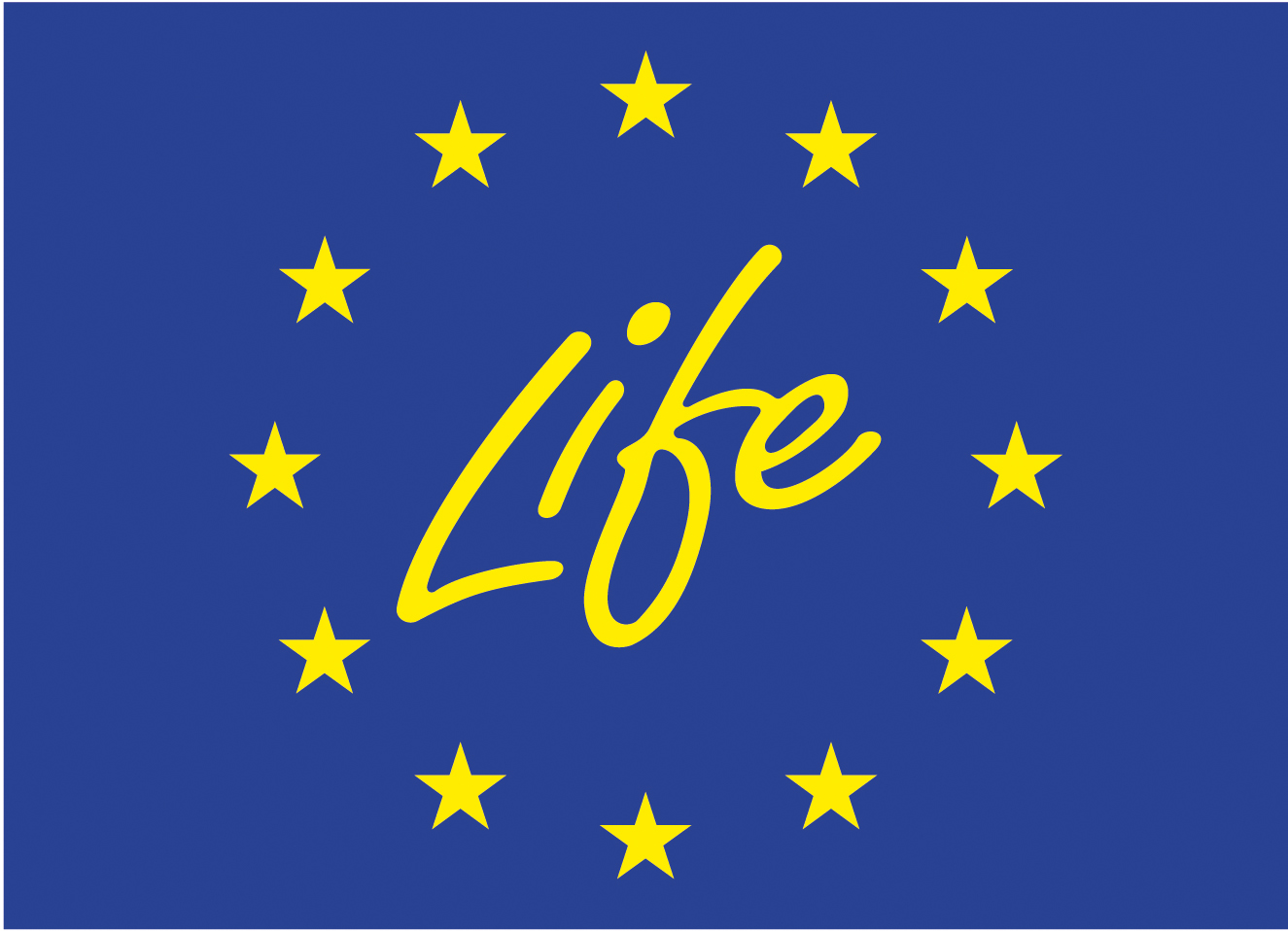 EU Life logo